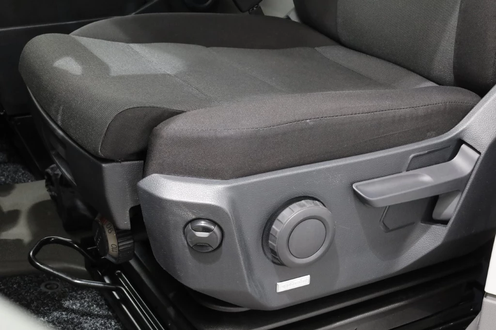 Volkswagen Crafter – foto 17