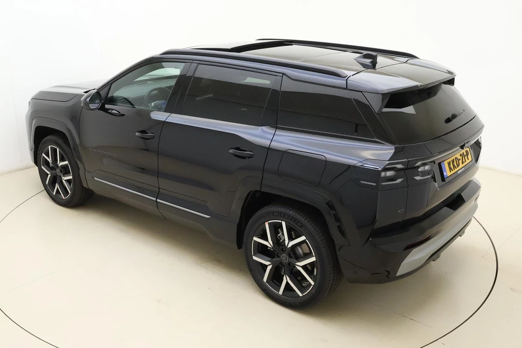 Jeep Compass – foto 3