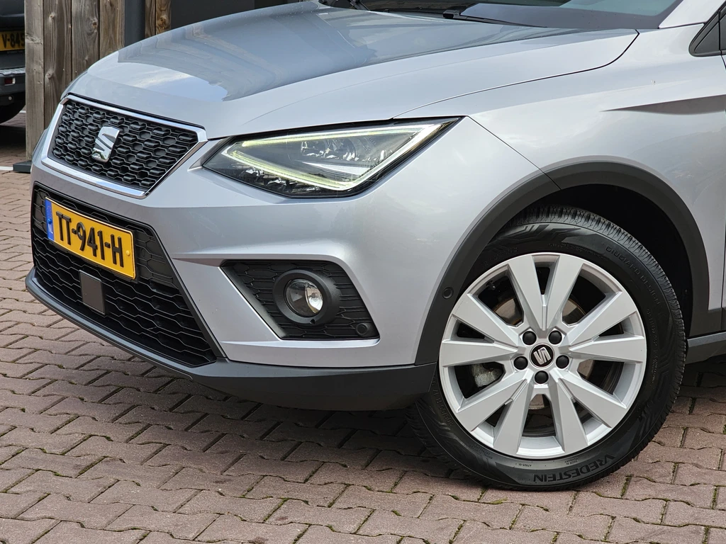 SEAT Arona – foto 10
