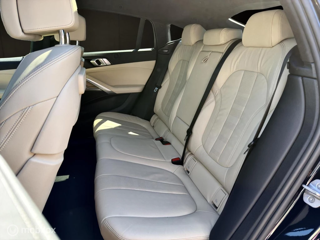 BMW X6 – foto 13