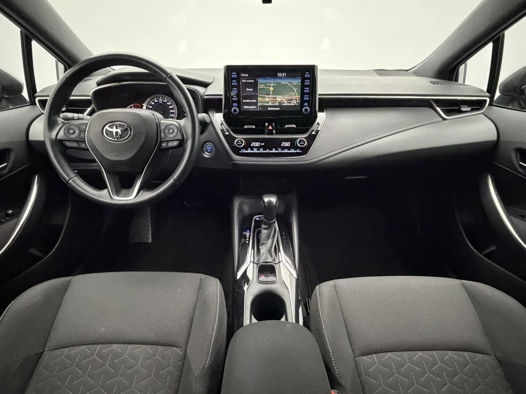 Toyota Corolla Touring Sports – foto 8