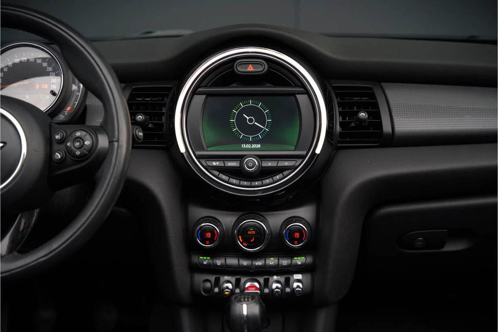 MINI Cooper Cabrio – foto 37