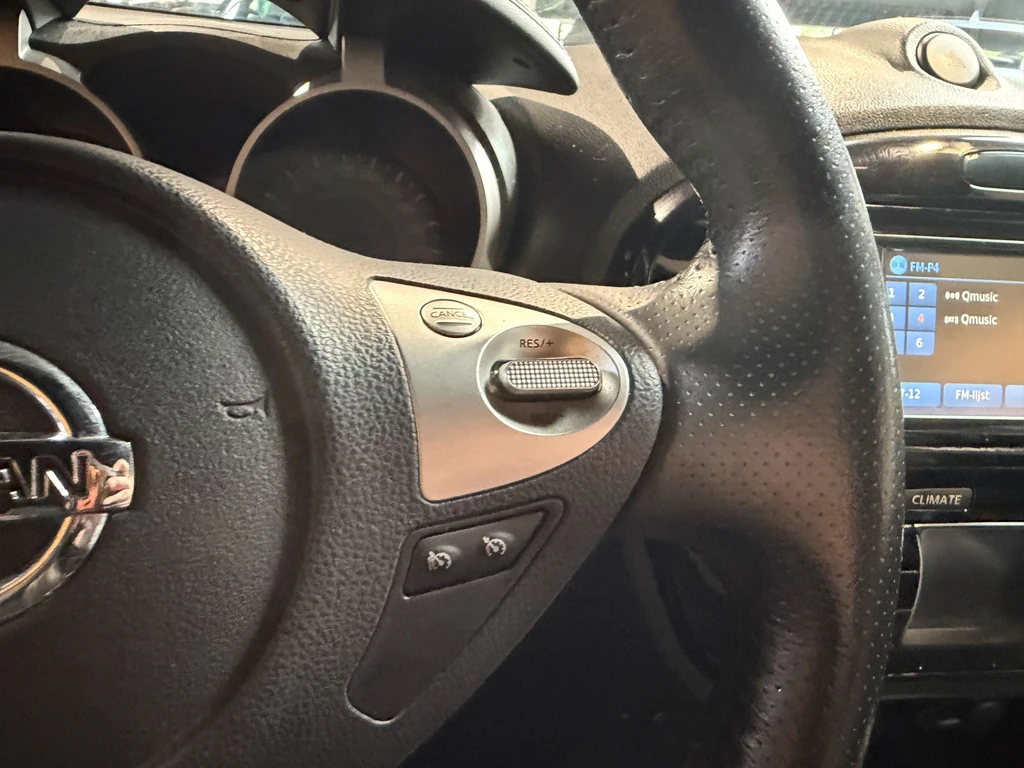 Nissan Juke – foto 21