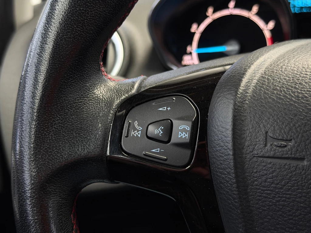 Ford Fiesta – foto 22
