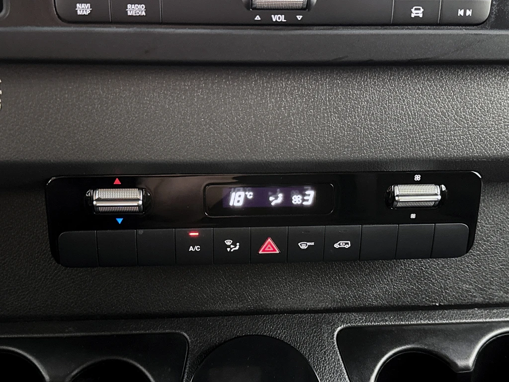 Mercedes-Benz Sprinter – foto 19