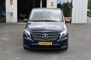 Mercedes-Benz Vito – thumbnail 7
