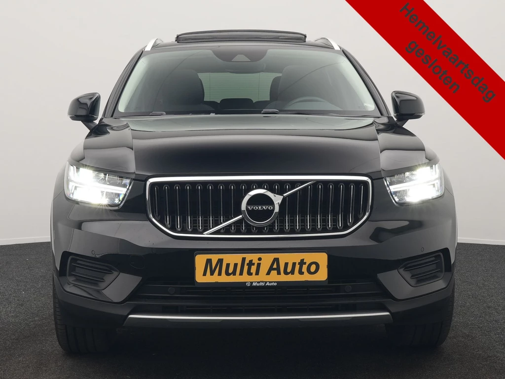 Volvo XC40 – foto 12