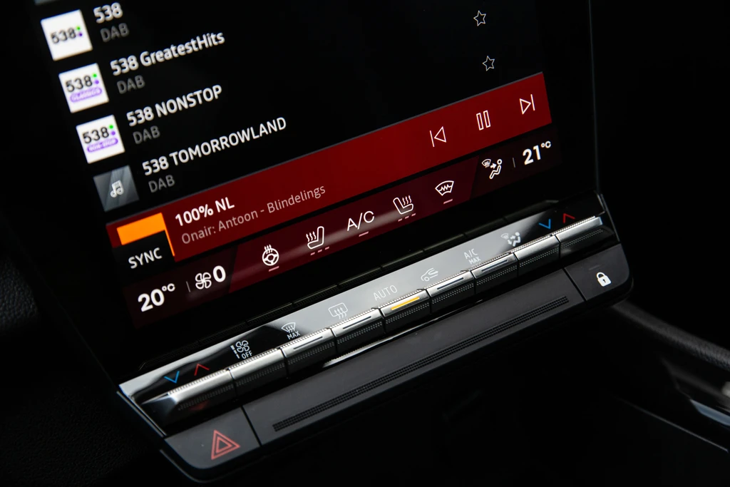 Renault Austral – foto 17