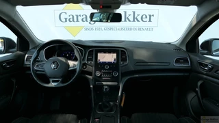 Renault Mégane Estate – thumbnail 7