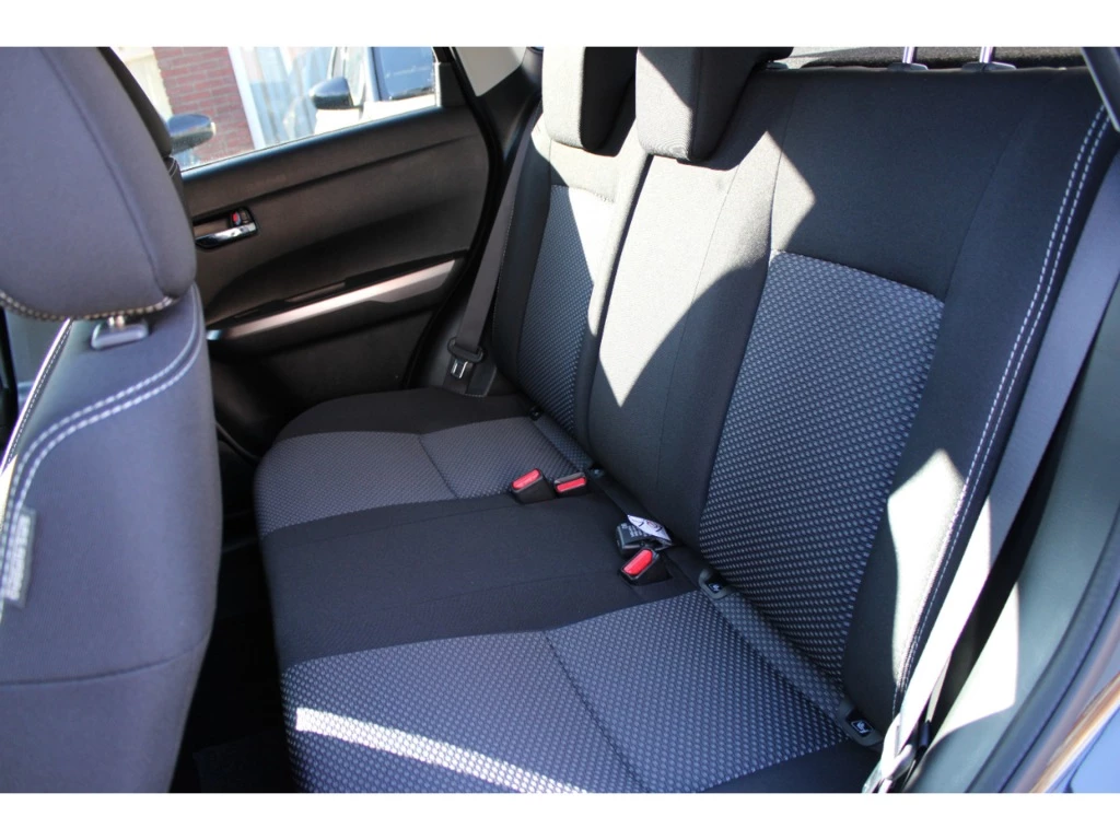Suzuki Vitara – foto 12