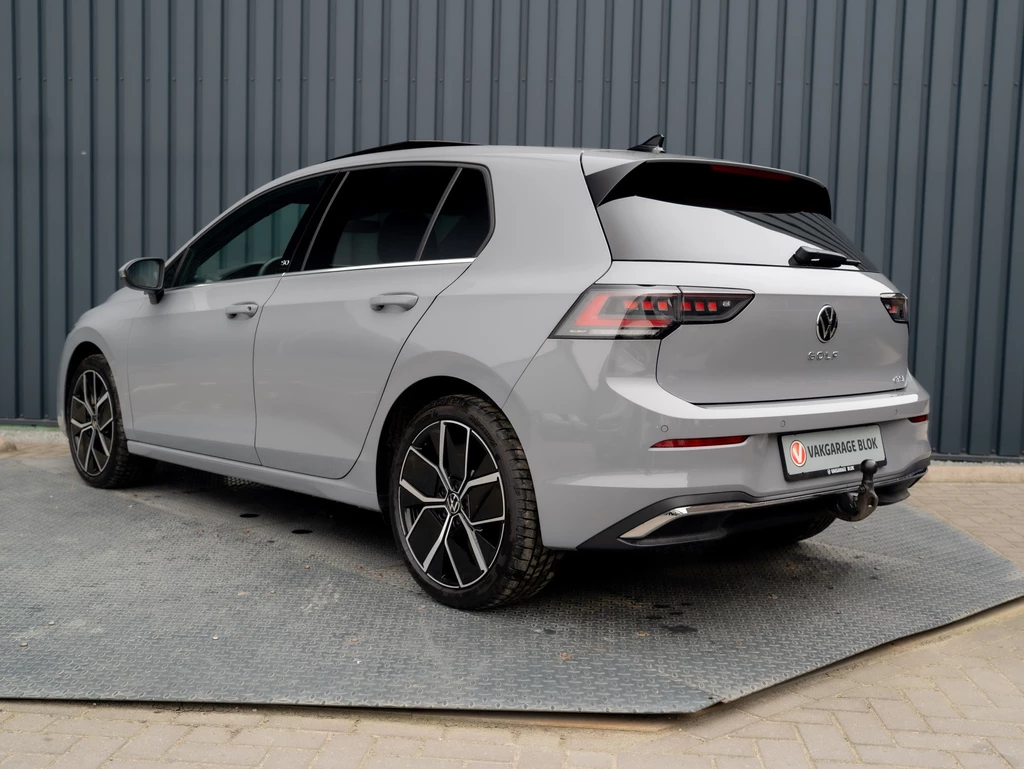 Volkswagen Golf – foto 7