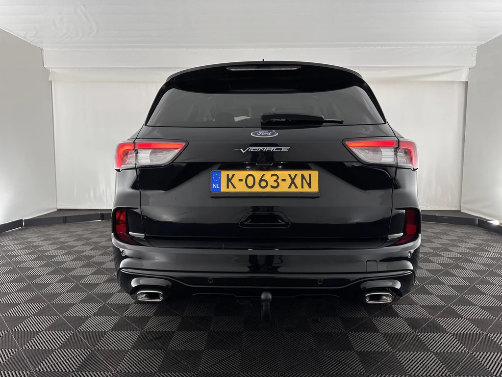 Ford Kuga – foto 3