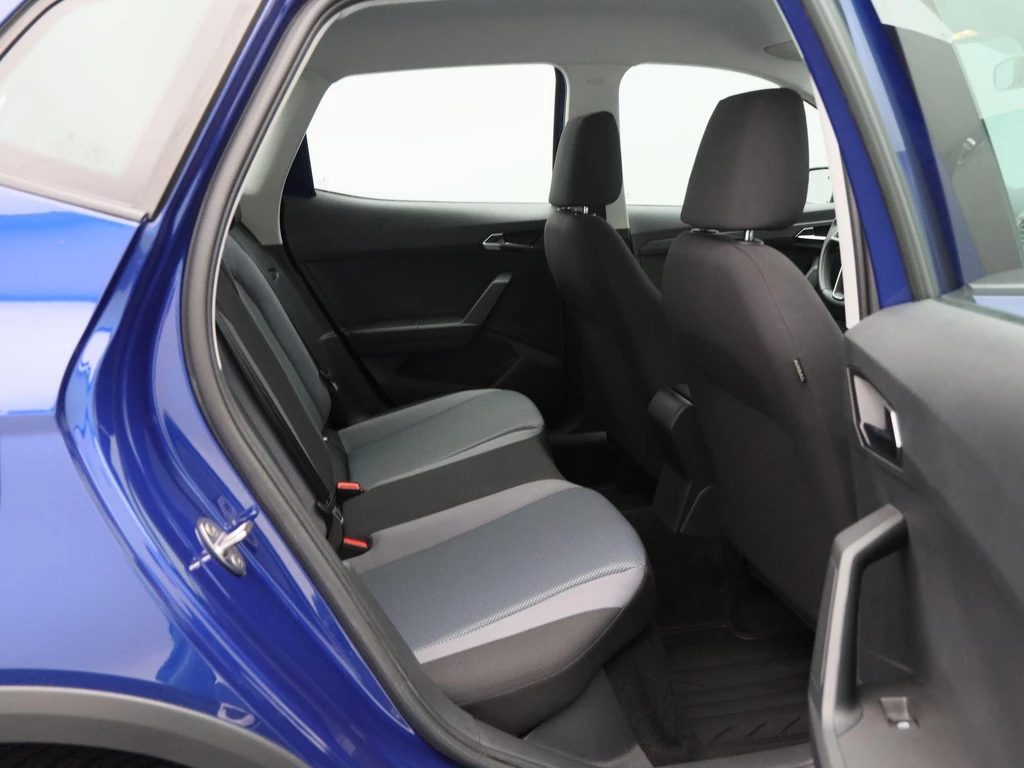 SEAT Arona – foto 33