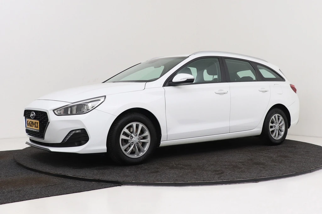 Hyundai i30 – foto 2