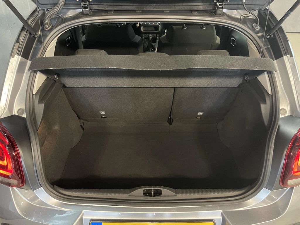 Citroën C3 – foto 11