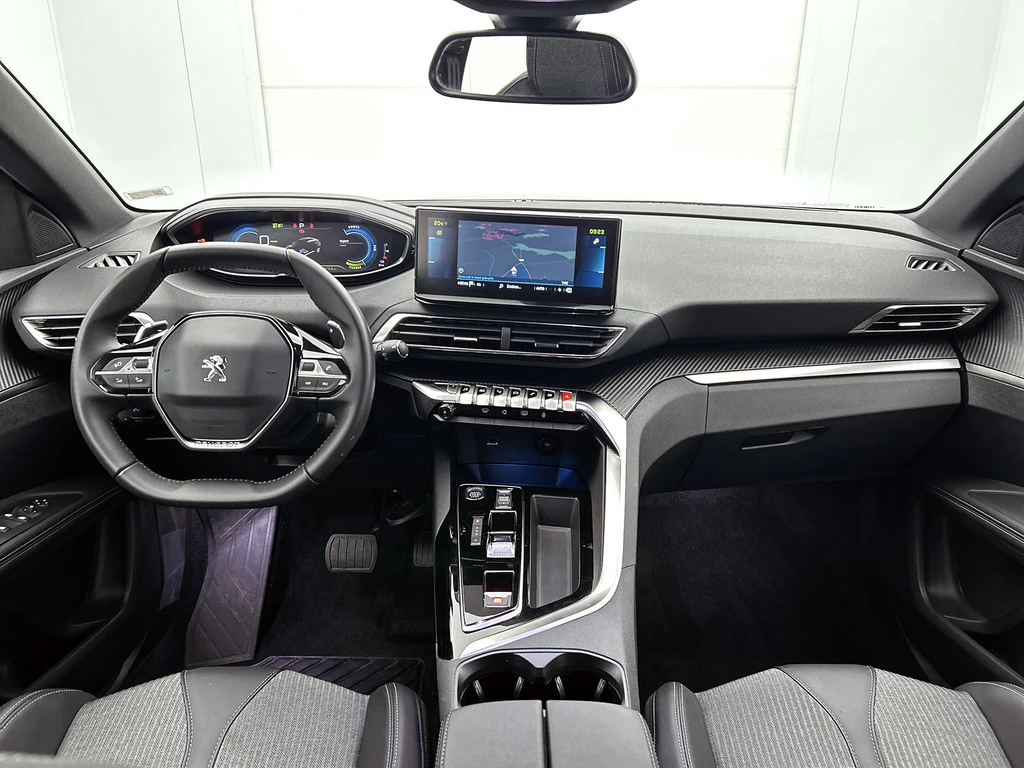 Peugeot 3008 – foto 22