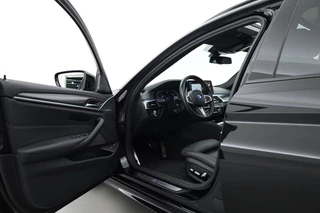 BMW 5 Serie – thumbnail 8