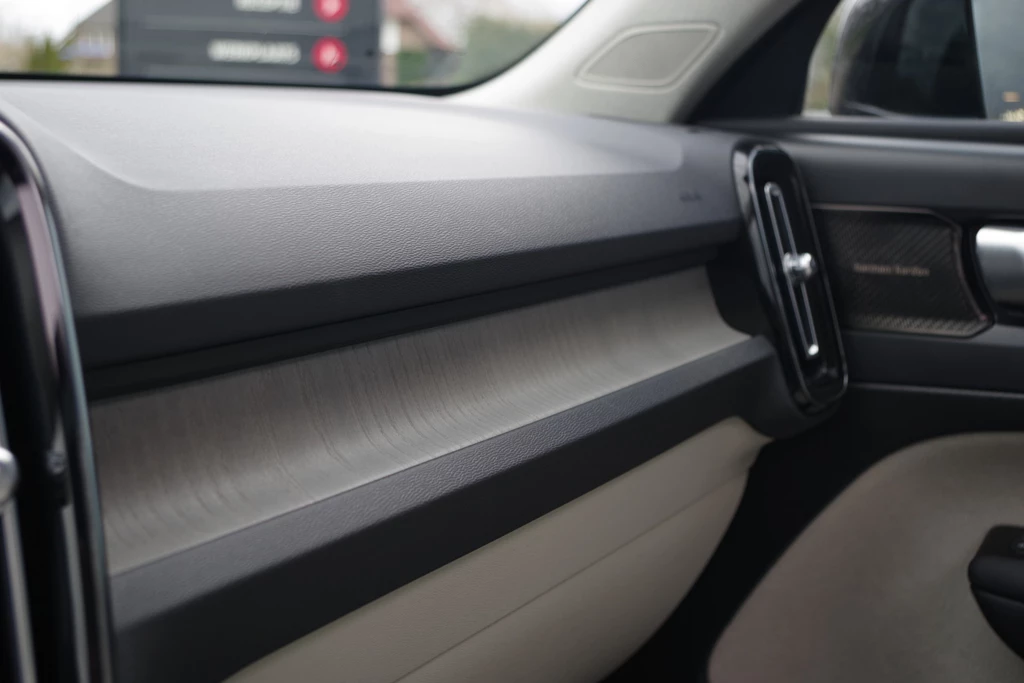 Volvo XC40 – foto 32
