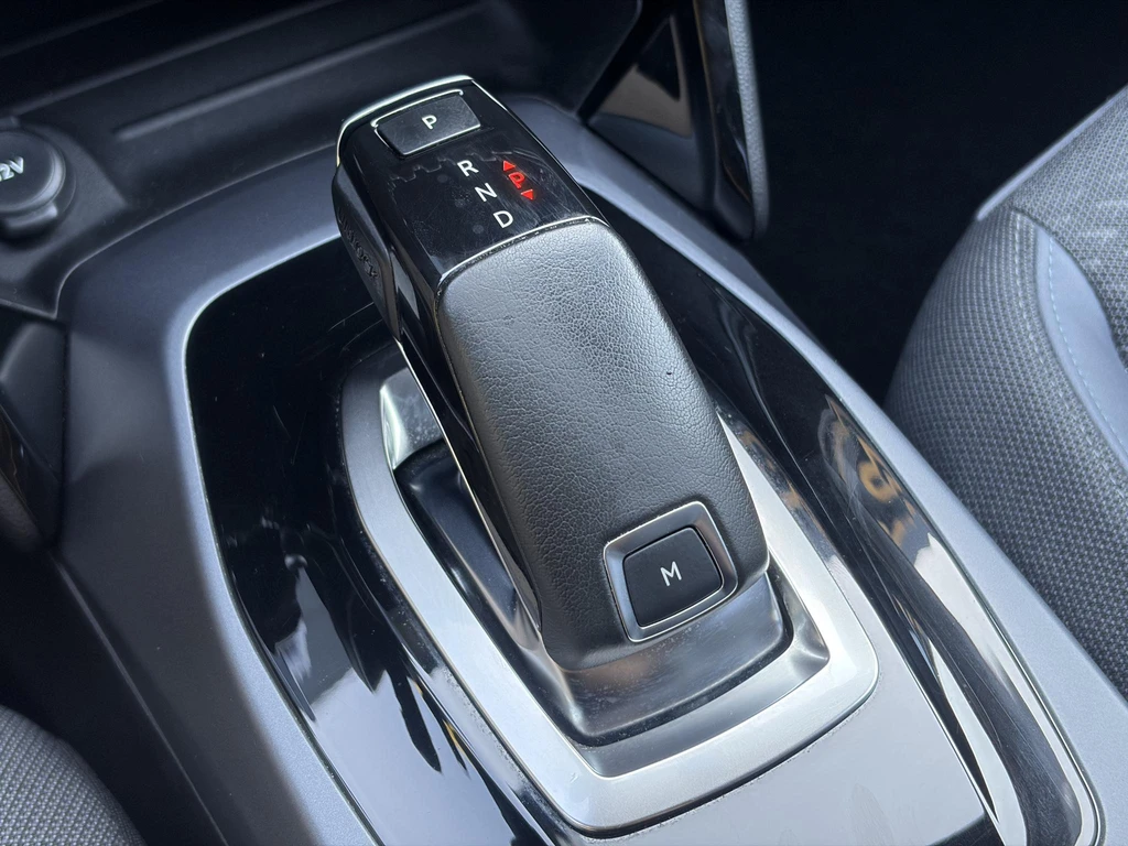 Peugeot 2008 – foto 28