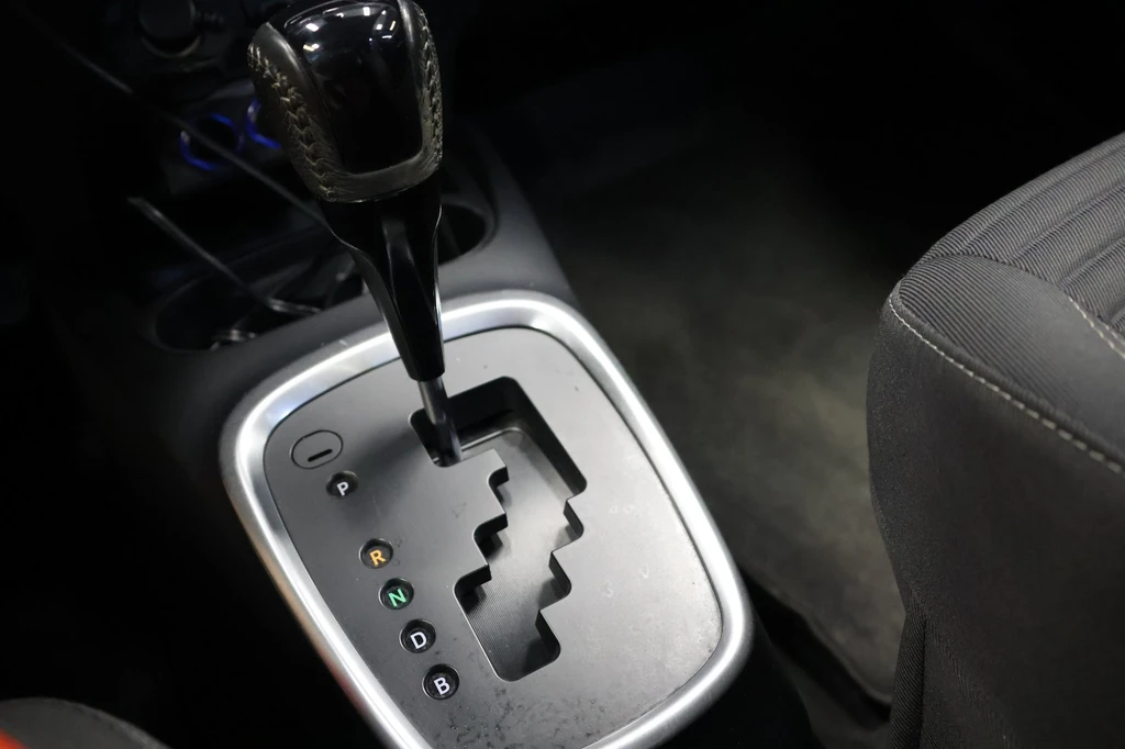 Toyota Yaris – foto 12