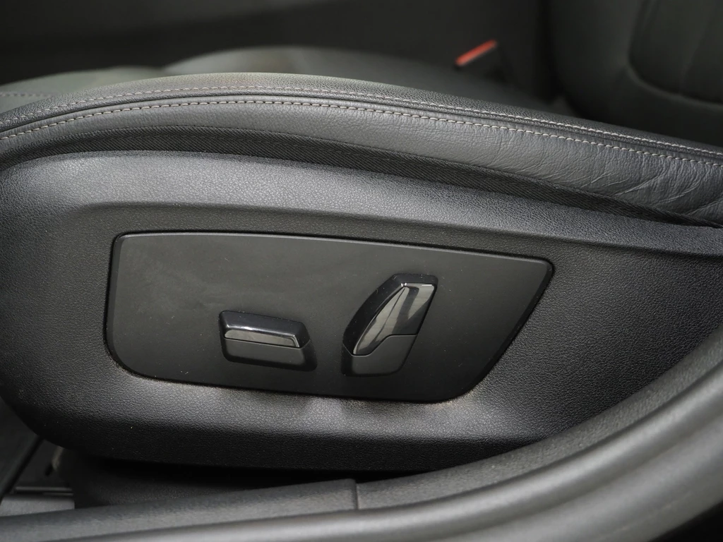 BMW 5 Serie – foto 19