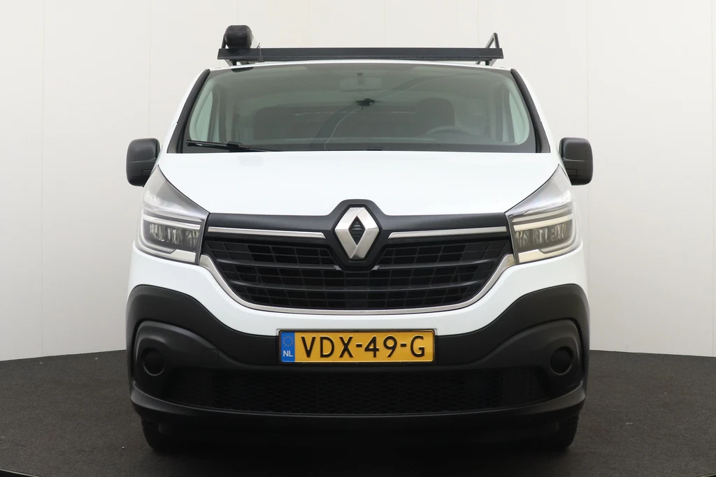 Renault Trafic – foto 5