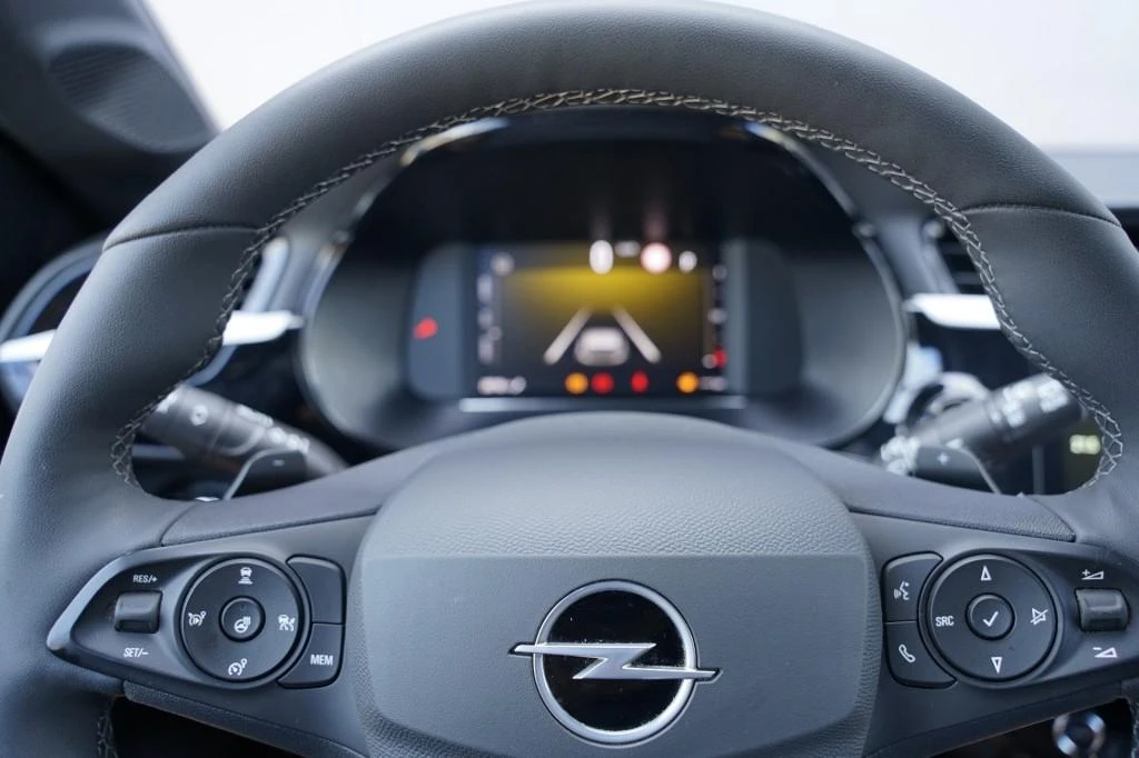 Opel Corsa – foto 14
