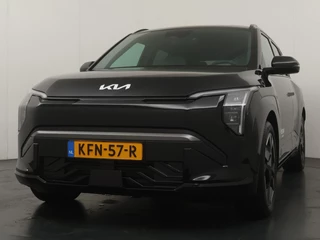 Kia EV3 – thumbnail 2