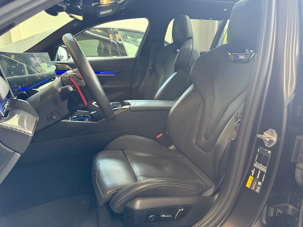 BMW M5 – foto 12