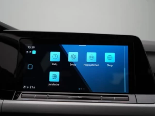 Volkswagen Golf – thumbnail 22