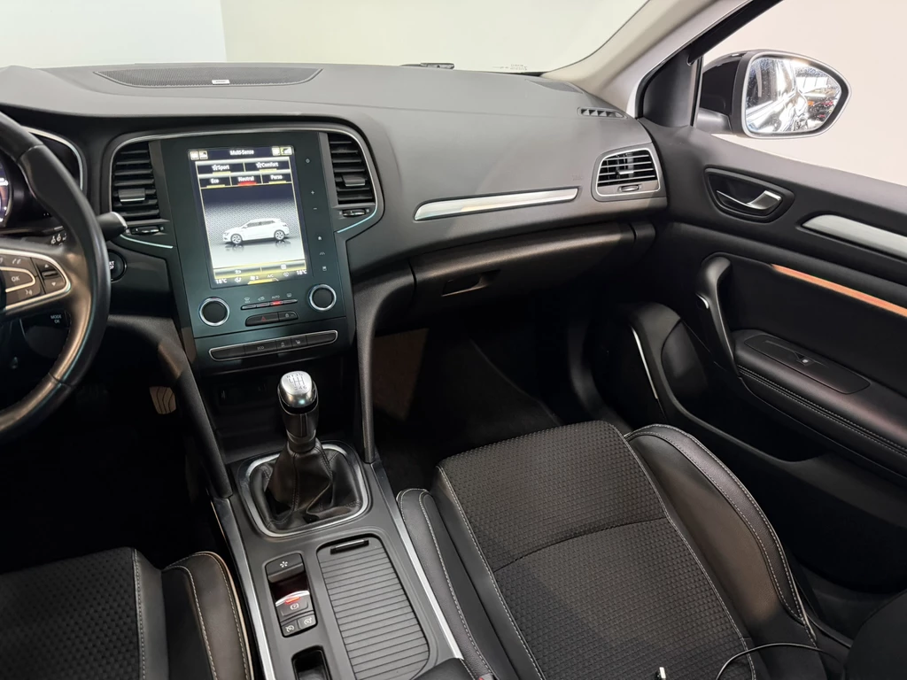 Renault Mégane – foto 29