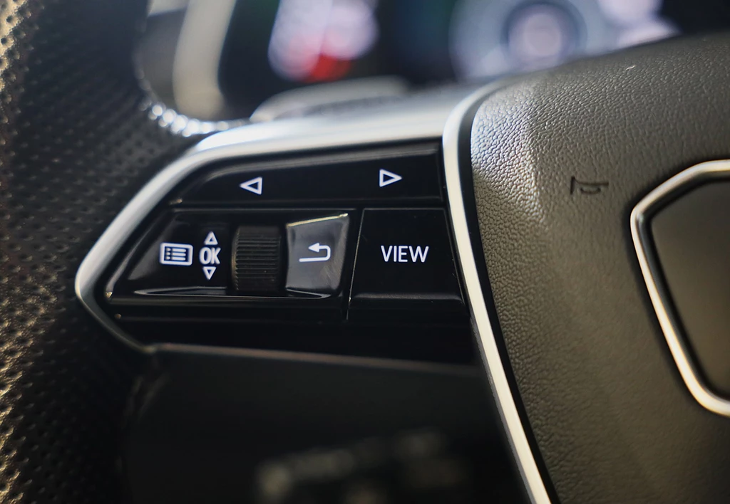 Audi A6 – foto 34