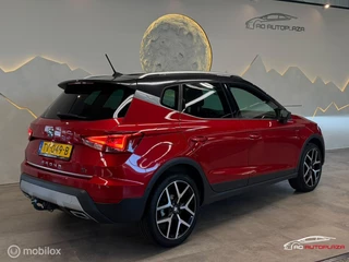 SEAT Arona – thumbnail 6