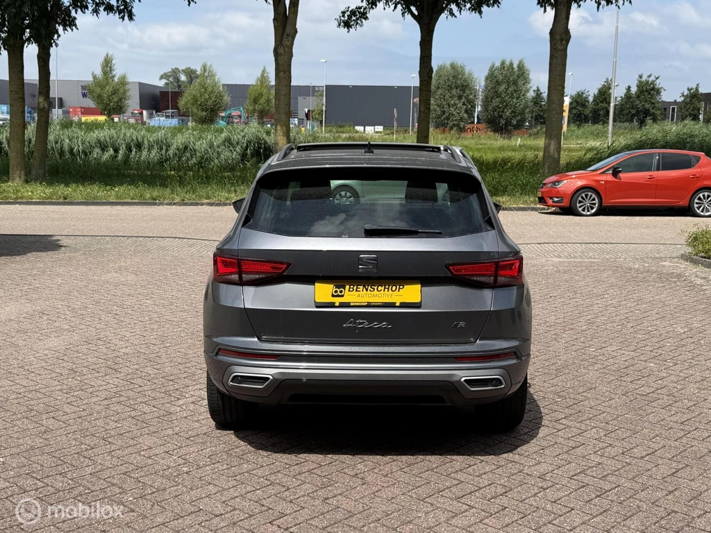 SEAT Ateca – foto 3