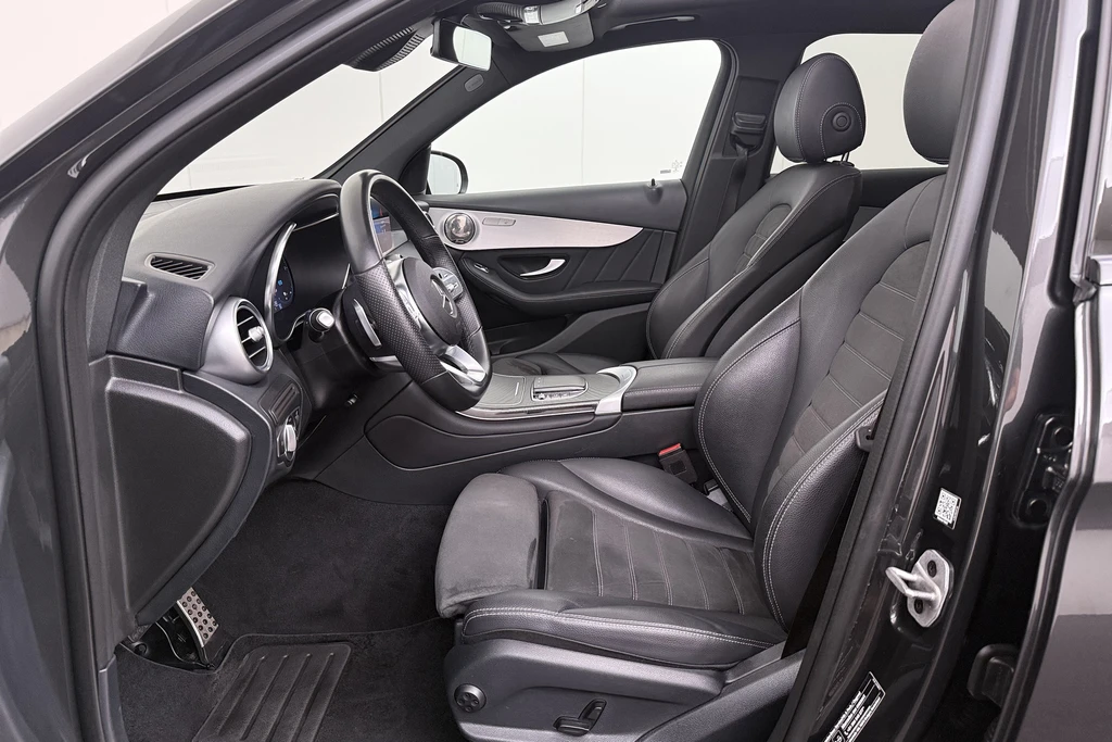 Mercedes-Benz GLC – foto 12