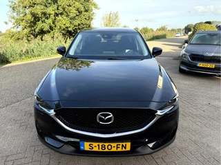 Mazda CX-5 – thumbnail 7