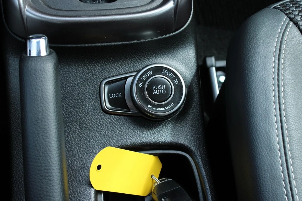 Suzuki SX4 – foto 32