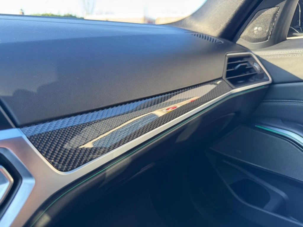 BMW M3 – foto 32