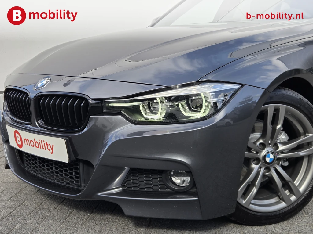 BMW 3 Serie – foto 36