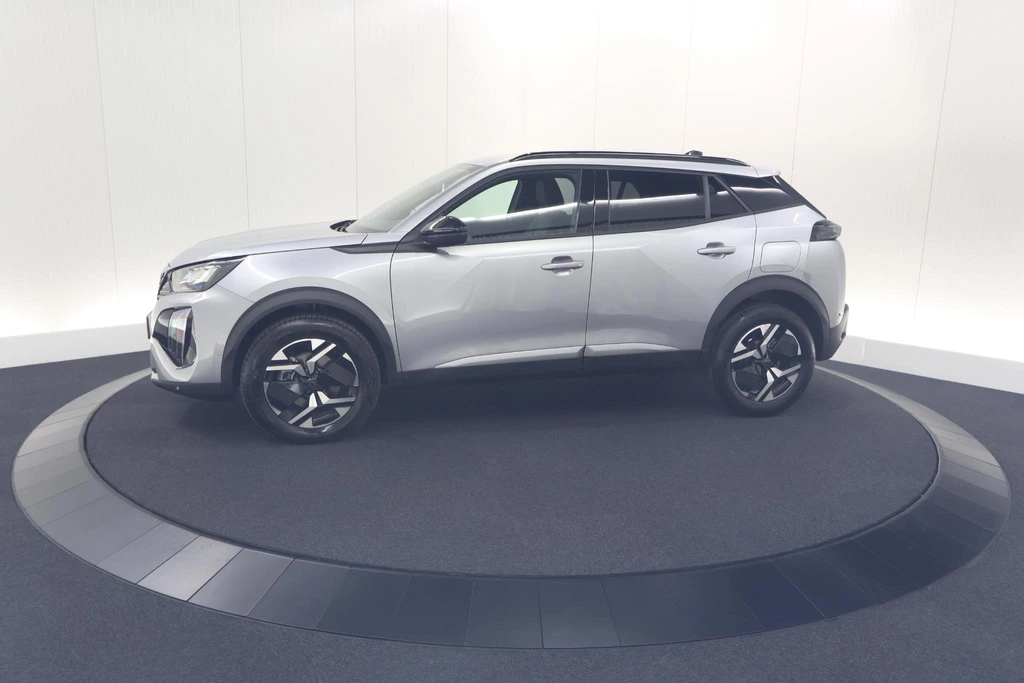Peugeot 2008 – foto 4
