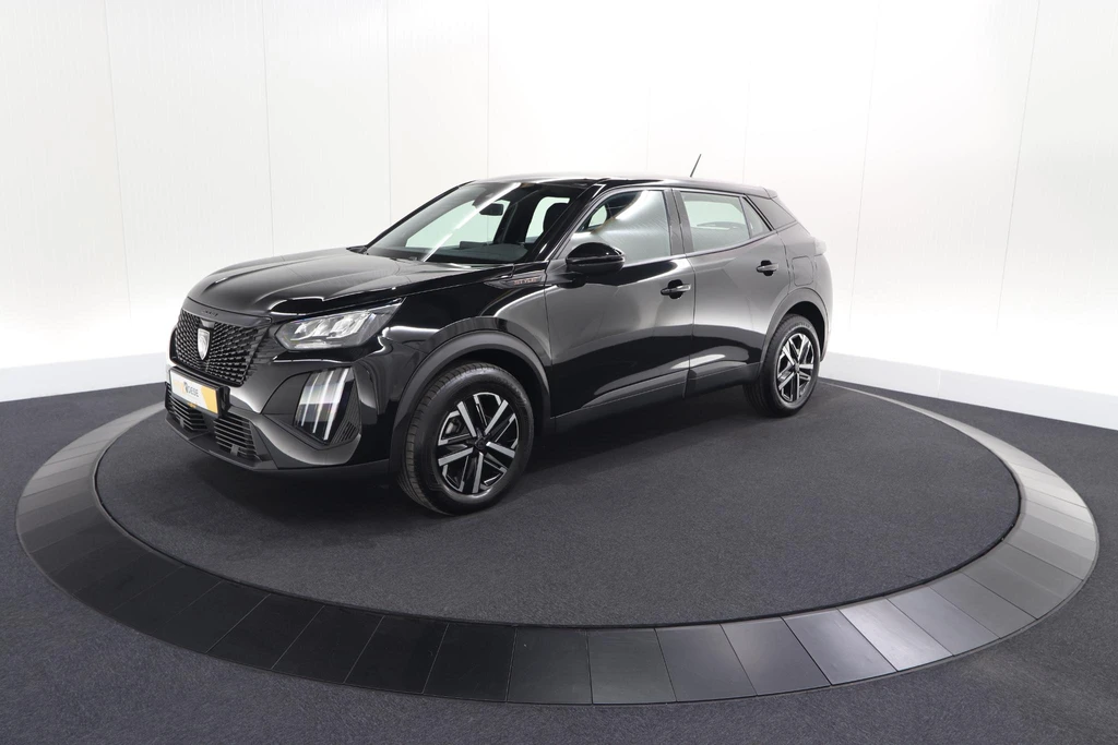 Peugeot 2008 – foto 2