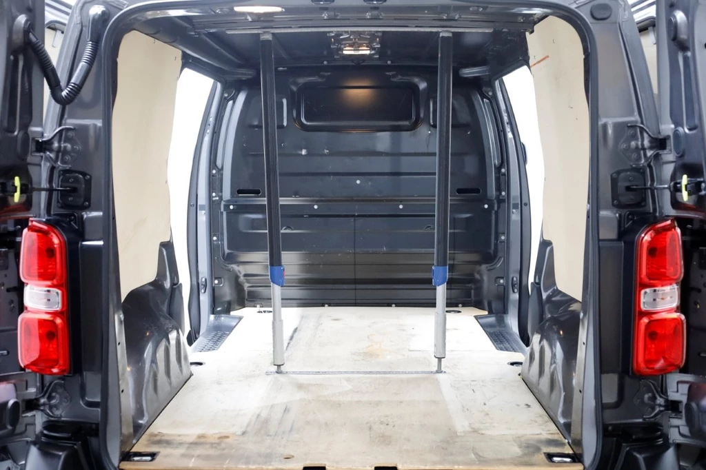 Peugeot Expert – foto 10