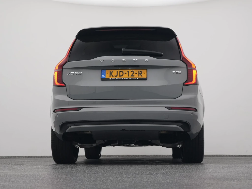 Volvo XC90 – foto 11