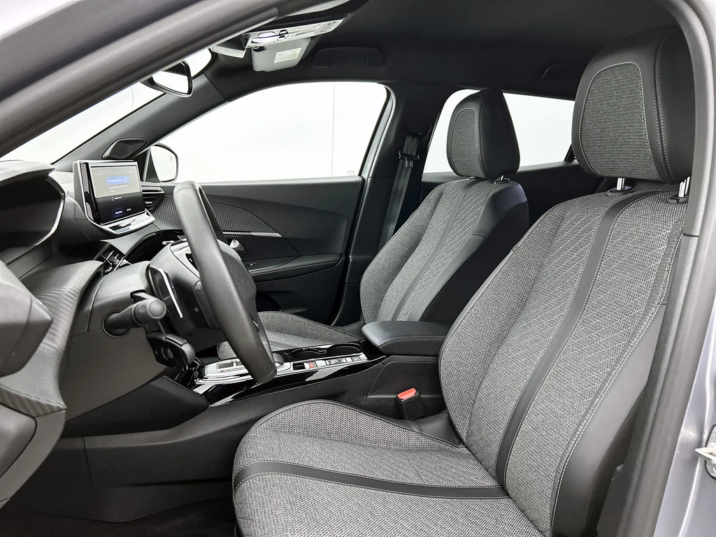 Peugeot 2008 – foto 28