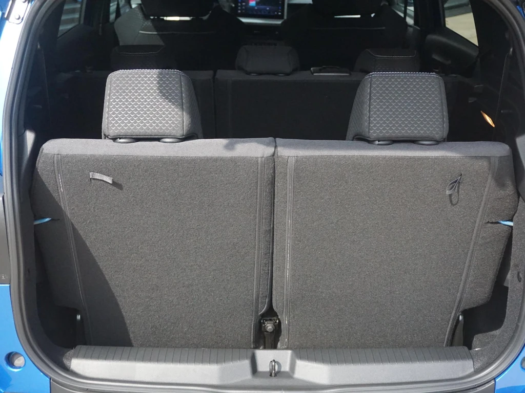 Opel Frontera – foto 32