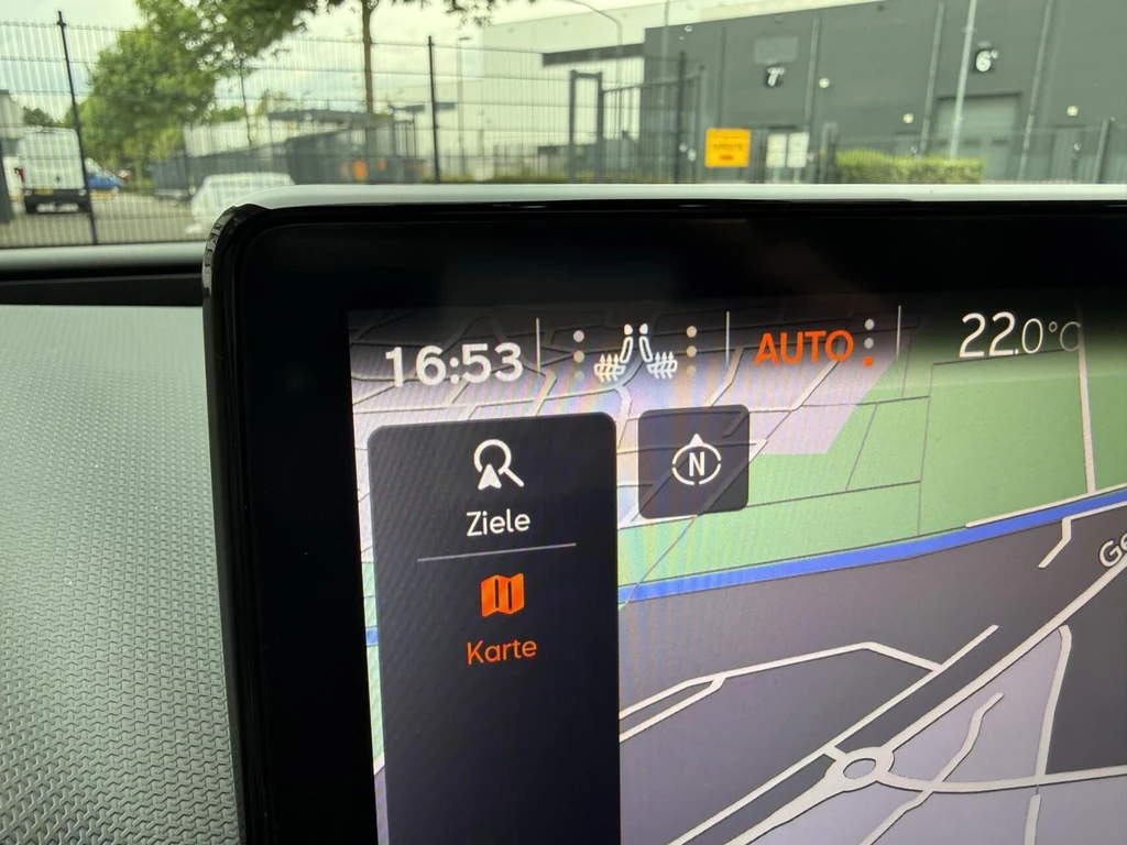 CUPRA Leon Sportstourer – foto 18