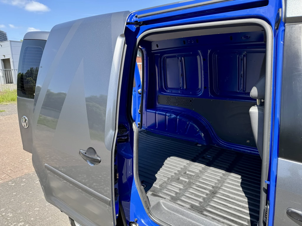 Volkswagen Caddy – foto 8