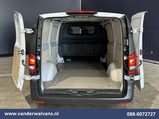 Mercedes-Benz Vito – thumbnail 13