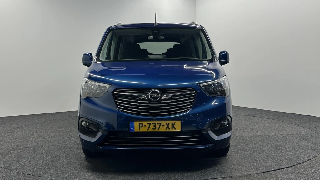 Opel Combo Life – foto 8