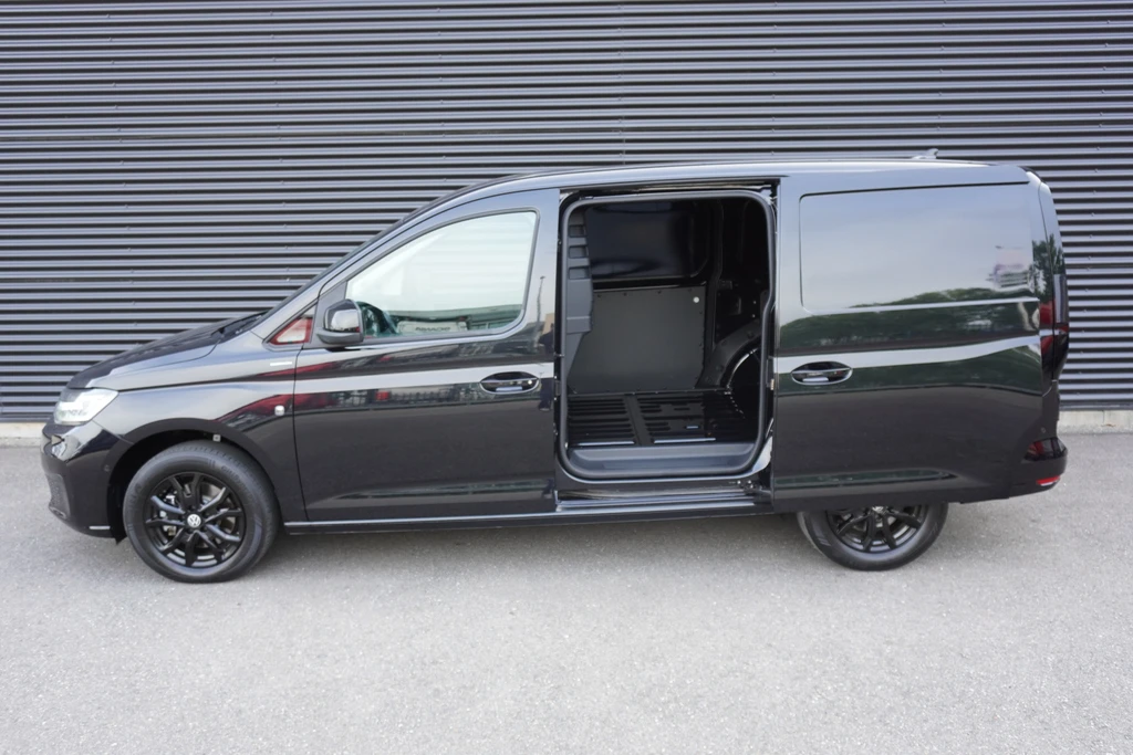 Volkswagen Caddy – foto 5